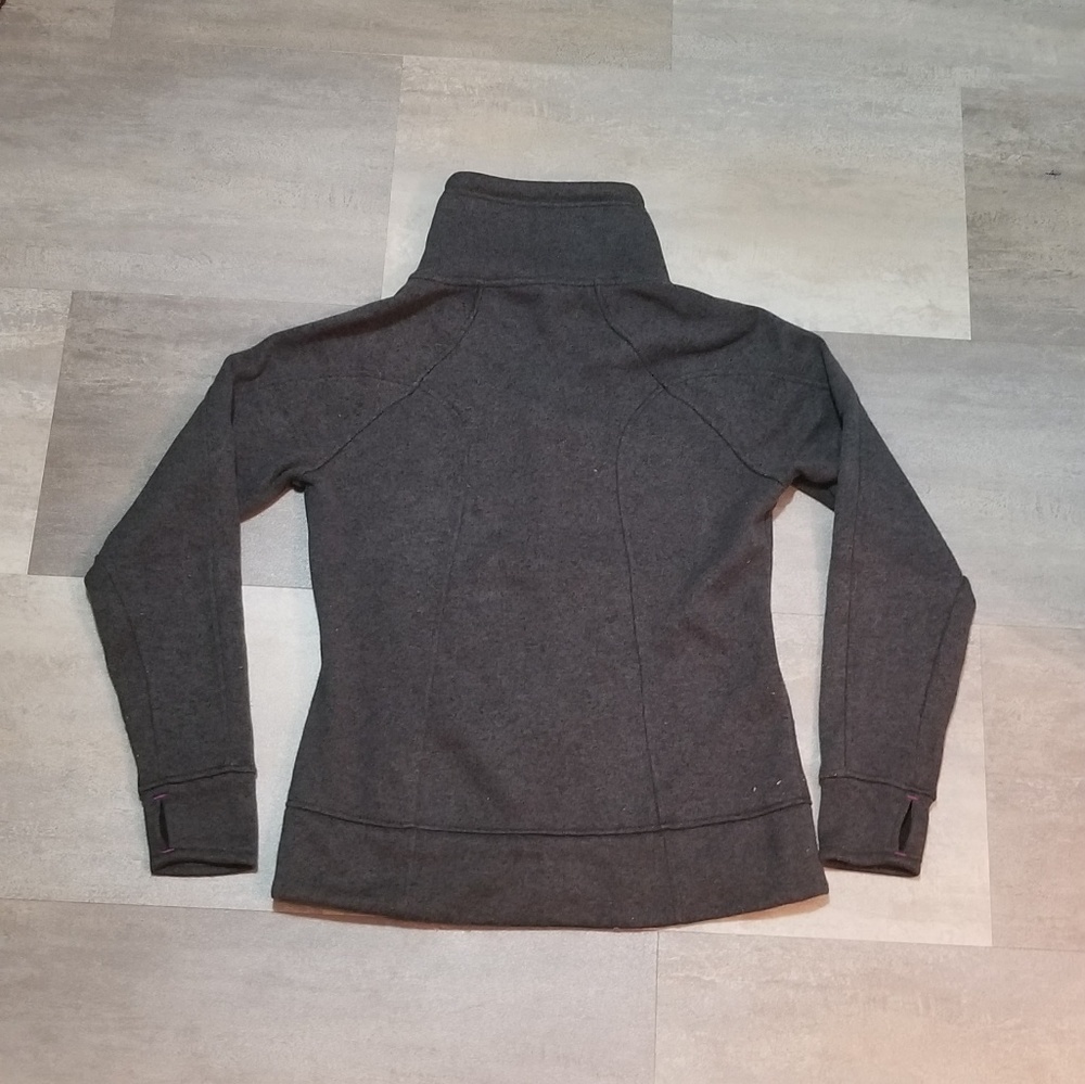 *SOLD* Avalanche Womens Full Zip Size Medium - Picture 2 of 6
